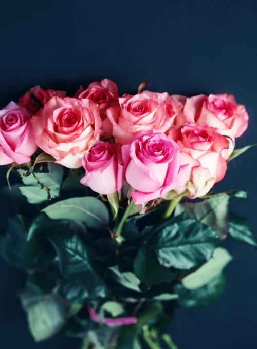 Букет из 25 роз