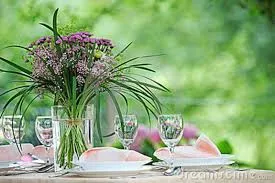 Выбираем место для букета Выбираем место для букета