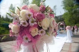 Правильное оформление цветочных композиций Правильное оформление цветочных композиций