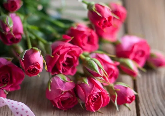 История букетов из роз История букетов из роз