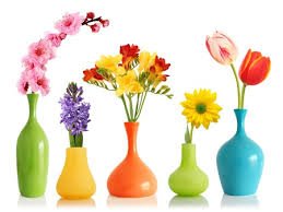 Правила выбора вазы для цветов: полезные советы