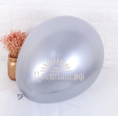 Шар латекс без рисунка