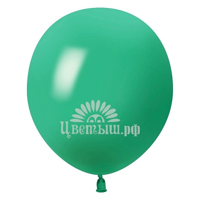 Шар латекс без рисунка