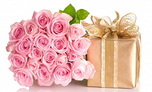 Букет цветов на День рождения: значение и правила цветочного этикета