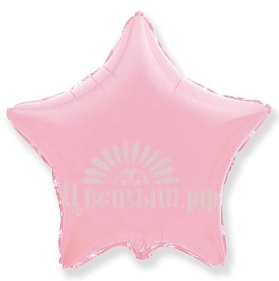 Шар фольгированный малый