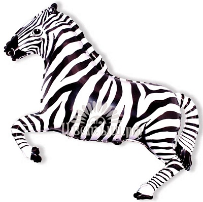 Шар фольгированный большой