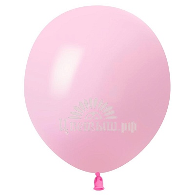 Шар латекс без рисунка