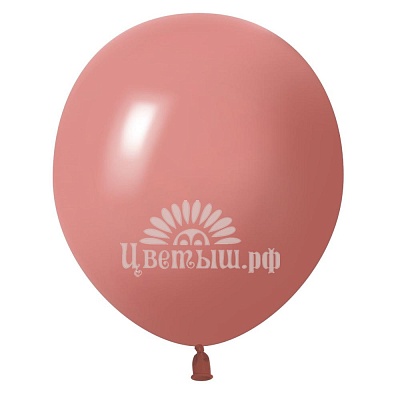 Шар латекс без рисунка