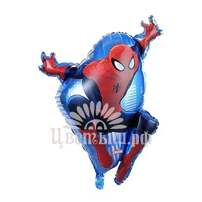 Шар фольгированный большой