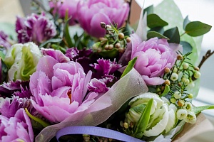 Как не прогадать с букетом: советы и рекомендации