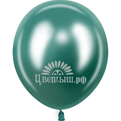 Шар латекс без рисунка