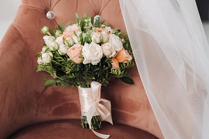 Особенности выбора букета для невесты