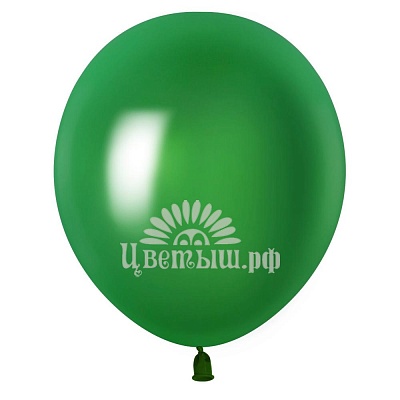 Шар латекс без рисунка