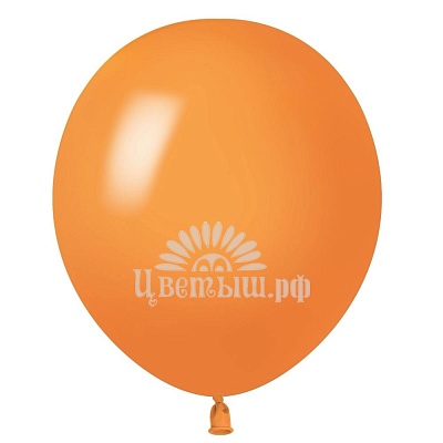 Шар латекс без рисунка