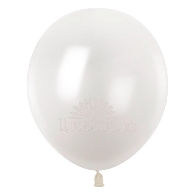 Шар латекс без рисунка