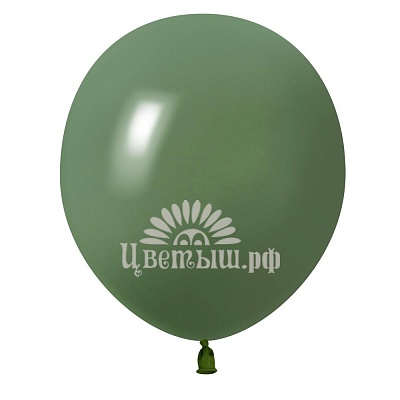 Шар латекс без рисунка