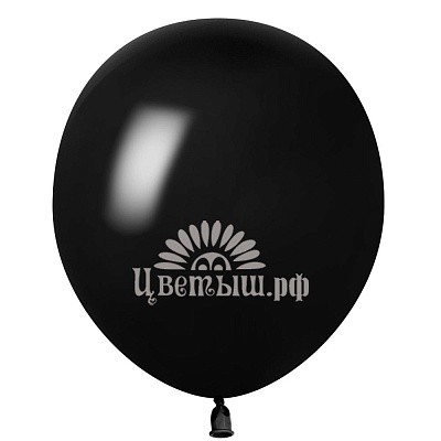 Шар латекс без рисунка