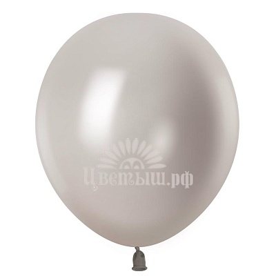 Шар латекс без рисунка