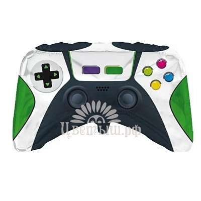 Шар фольгированный большой