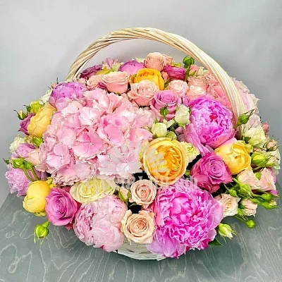 Корзина «Princess»