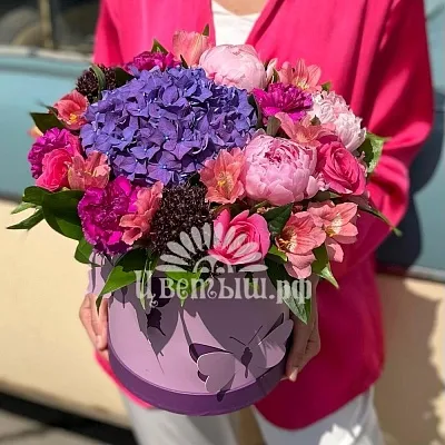 Композиция «Elegant»