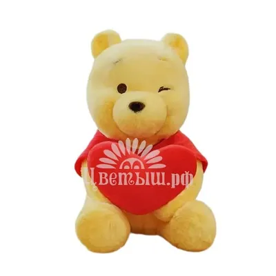 Винни 40см.
